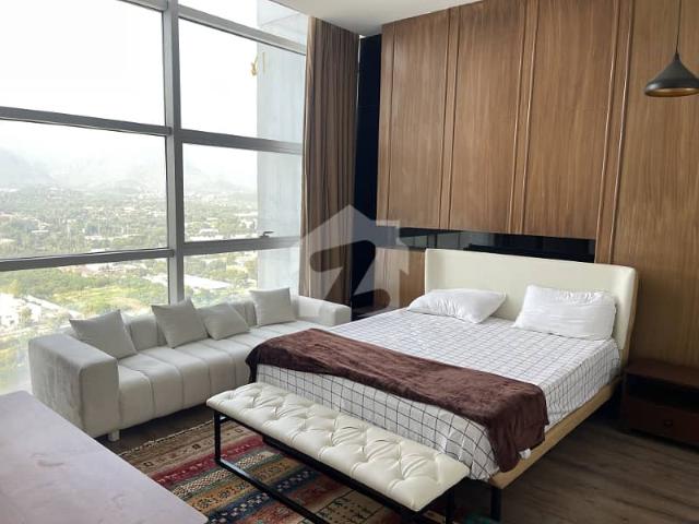 Apartment for rent in Islamabad