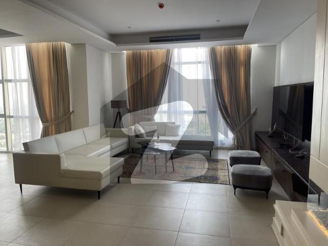 Apartment for rent in Islamabad