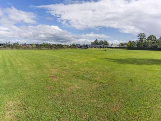 Land for sale in Otakou