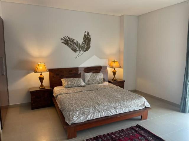 Apartment for rent in Islamabad