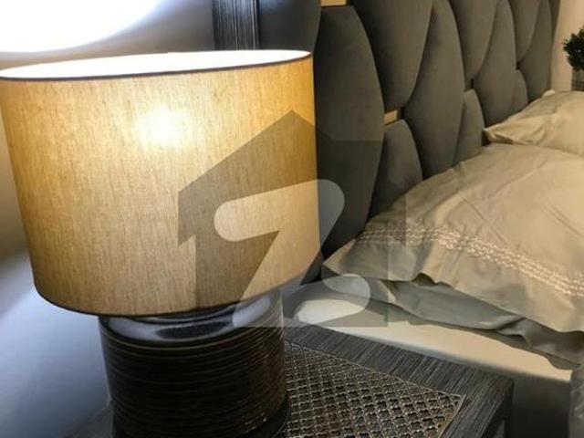 Apartment for rent in Islamabad