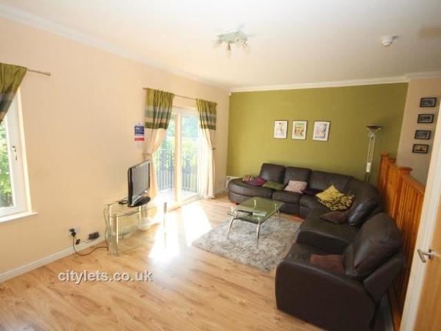 House for rent in Hilltown, Scotland