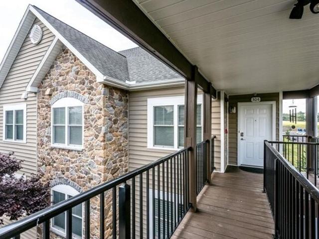 Condo for sale in Harrisonburg