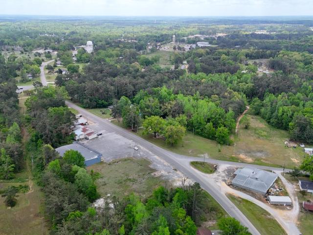 Land for sale in Iuka, Tishomingo County