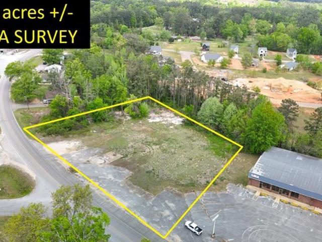 Land for sale in Iuka, Mississippi
