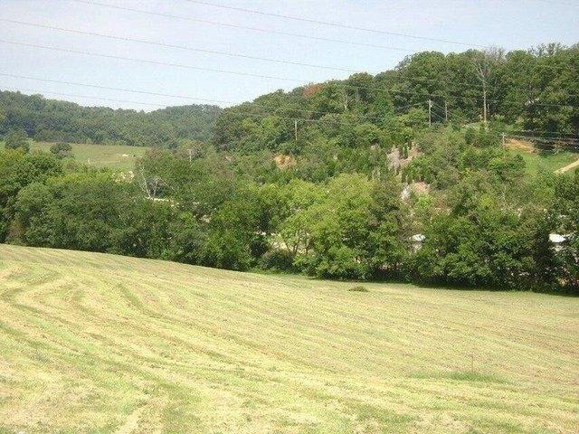 Land for sale in Tennessee