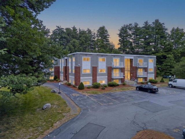 Condo for sale in New Hampshire