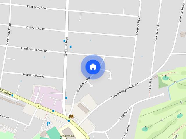 House for rent in South Benfleet, Essex