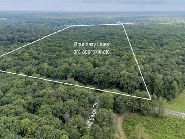 Land for sale in Virginia