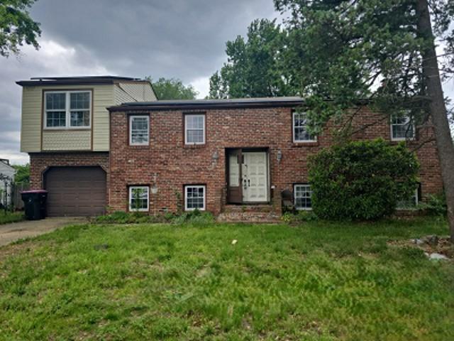 House for sale in Turnersville, New Jersey