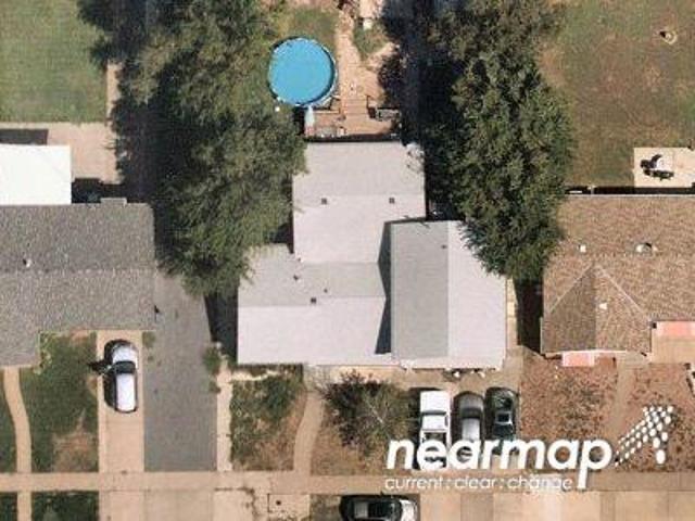House for sale in Pueblo, Colorado