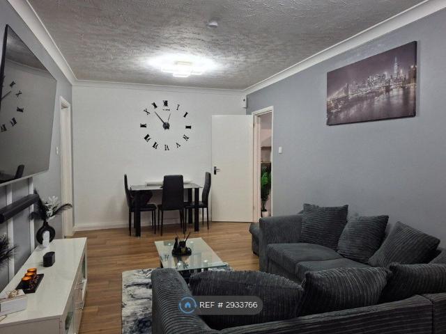 Apartment for rent in Luton, Chatham