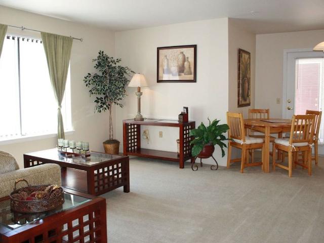 Apartment for rent in Colorado