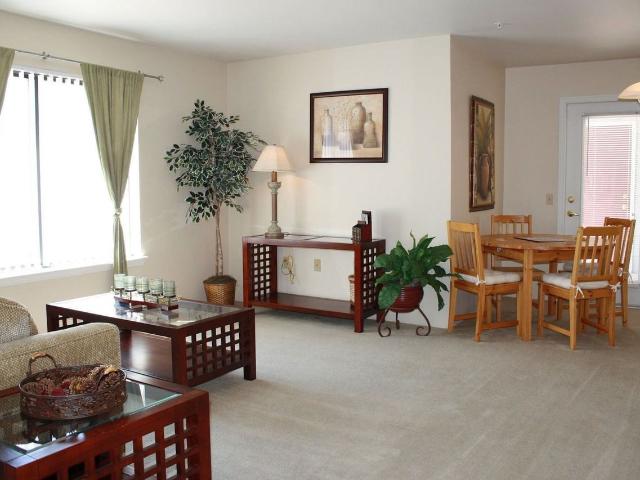 Apartment for rent in Colorado
