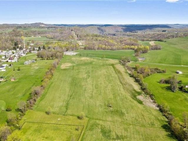 Farm for sale in Perryopolis, Pennsylvania