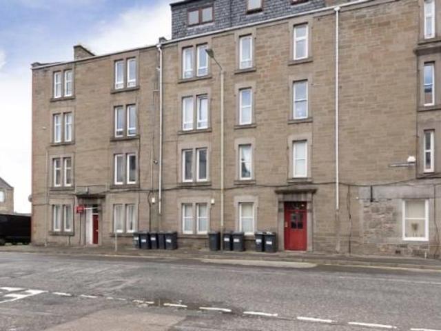 Apartment for rent in Hilltown, Dundee