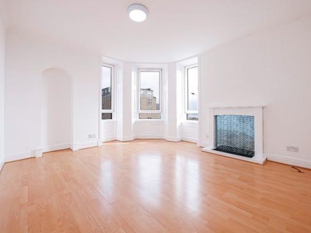 Apartment for rent in Hilltown, Scotland