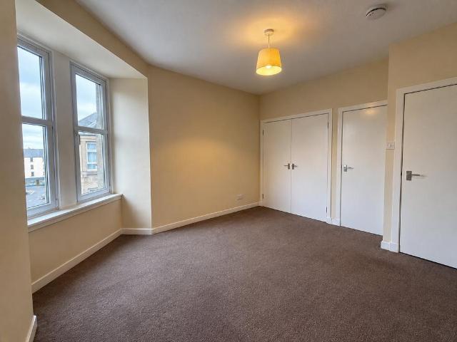 Apartment for rent in Hilltown, Dundee