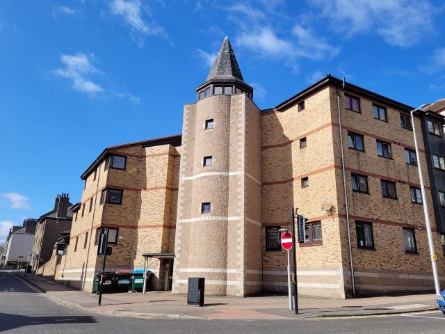 Room for rent in Hilltown, Scotland