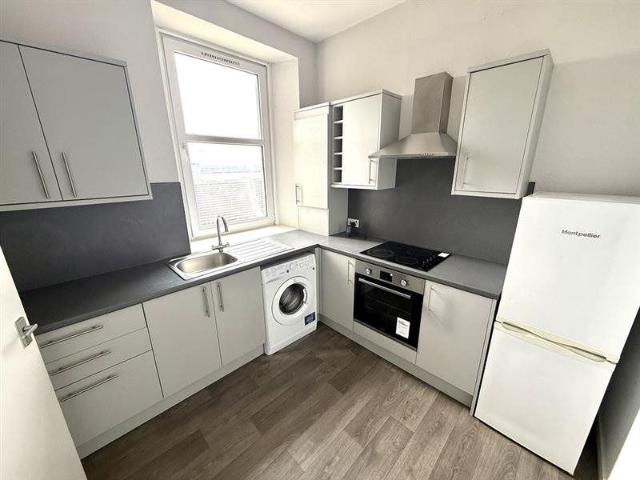 Studio for rent in Hilltown, Scotland