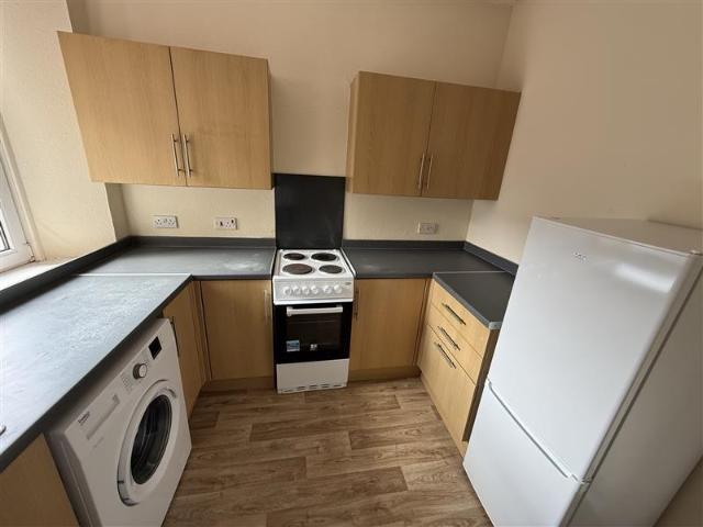 Apartment for rent in Hilltown, Dundee