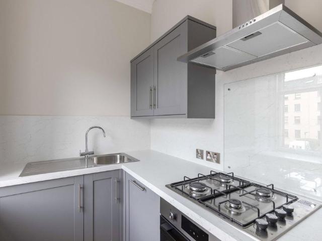 Apartment for rent in North Leith, Scotland