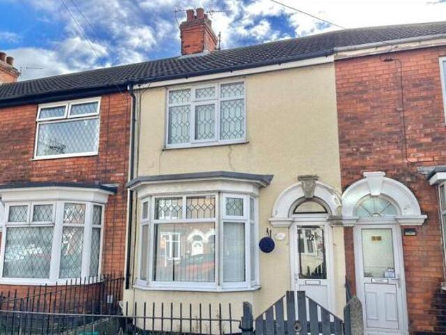 House for sale in Cleethorpes, North East Lincolnshire