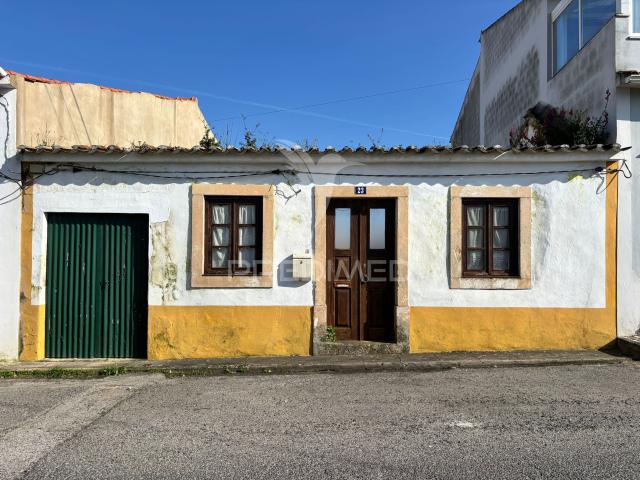 Casa venda em Rio Maior, Santarém
