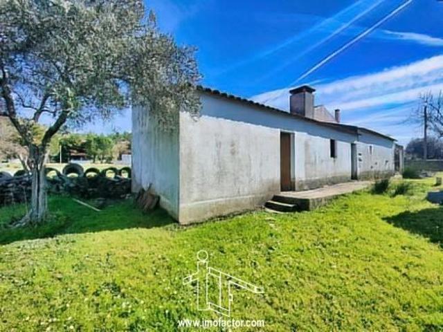 Casa venda em Castelo Branco, Vila Velha De Ródão