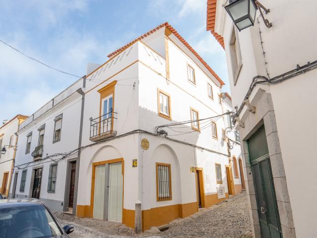 Vivenda venda em Évora
