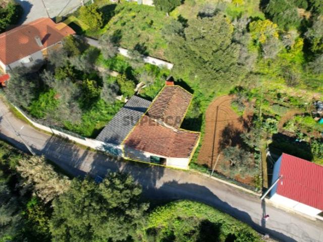 Armazém venda em Castelo Branco