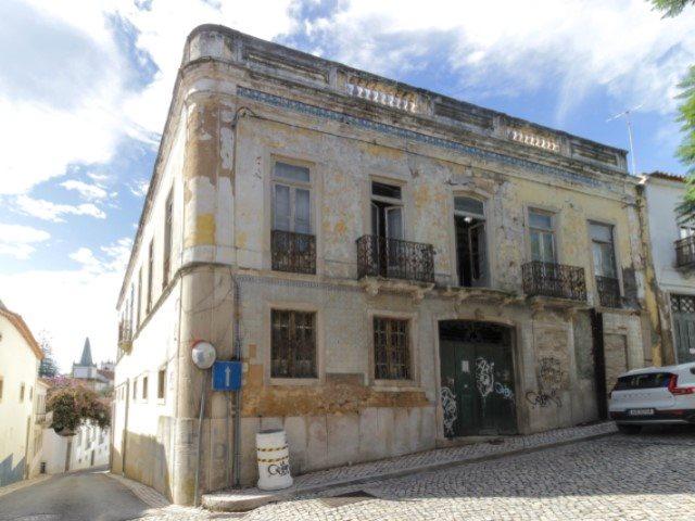 Prédio venda em Santarém