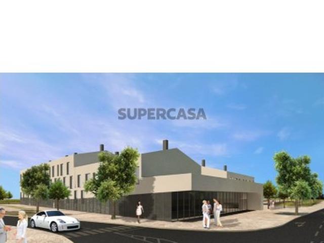 Terreno venda em Vila Chã, Barreiro