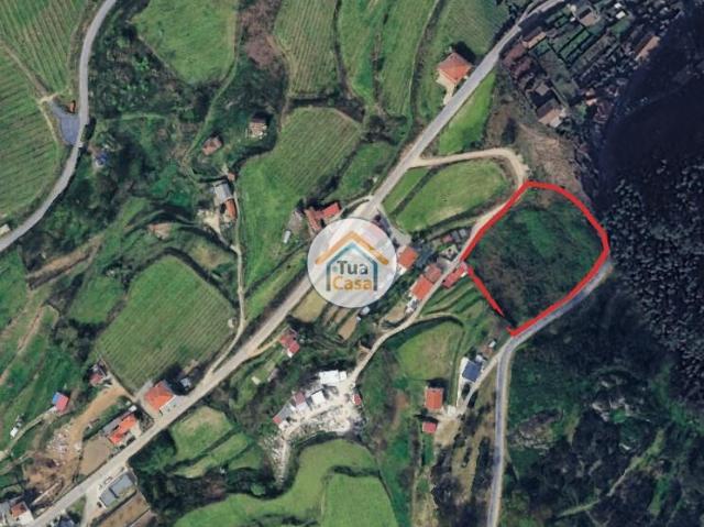 Terreno venda em Lousada, Porto