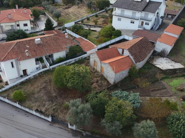 Casa venda em Cabanões de Baixo, Viseu