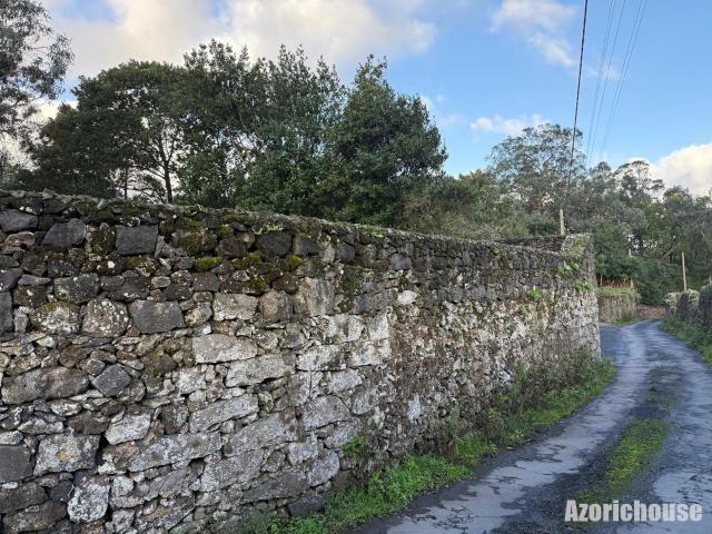 Terreno venda em Açores, Ribeira Grande