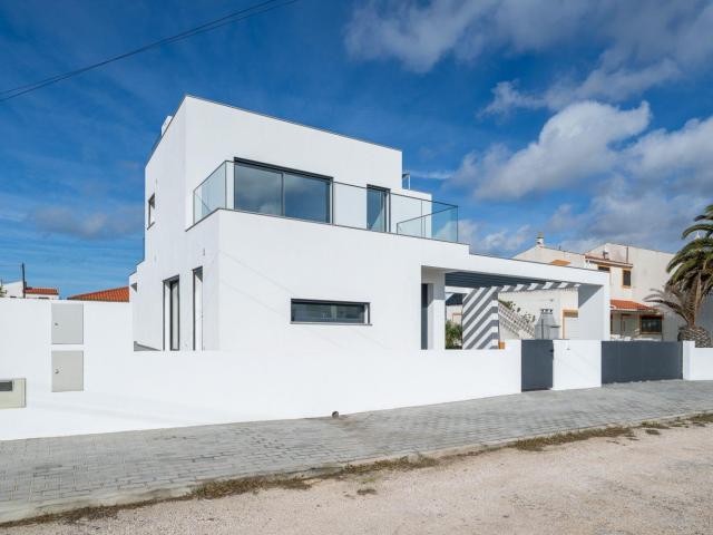 Vivenda venda em Paisagem Oceano, Aljezur