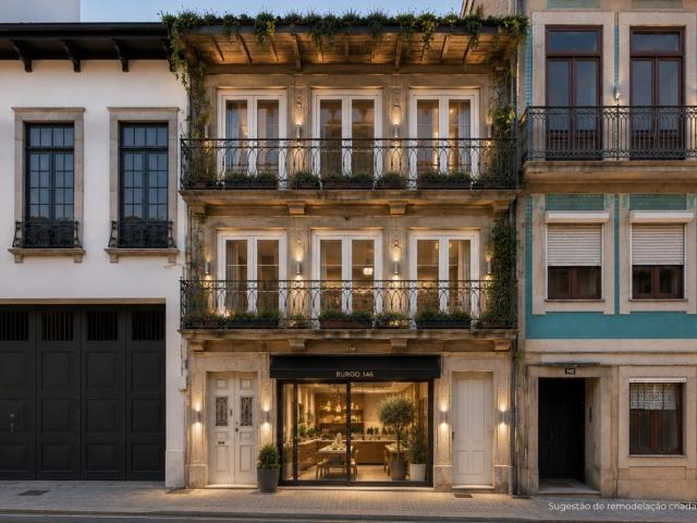 Casa venda em Devesas, Vila Nova De Gaia