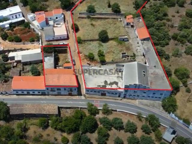 Casa venda em Ponte de Salir, Loulé
