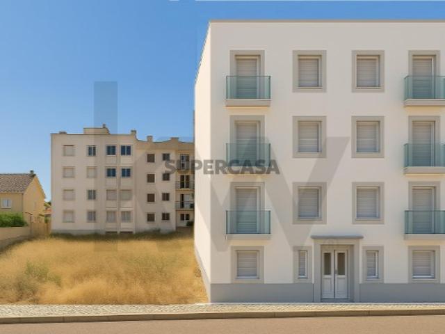 Terreno venda em Sesimbra, Setúbal