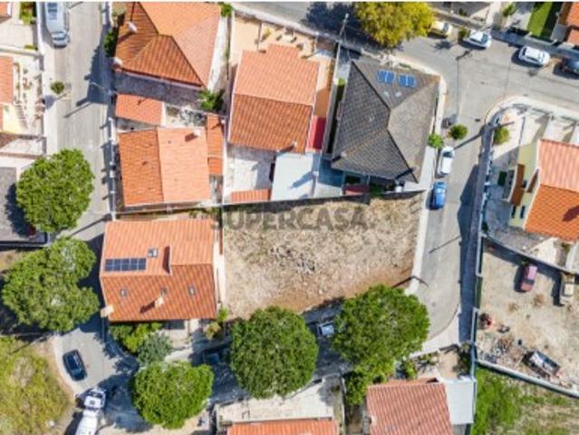 Terreno venda em Abóboda, Cascais