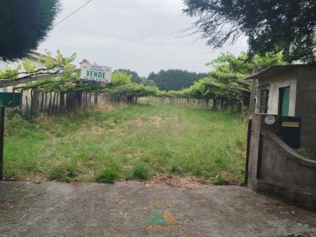 Terreno venda em Boalhosa, Viana Do Castelo