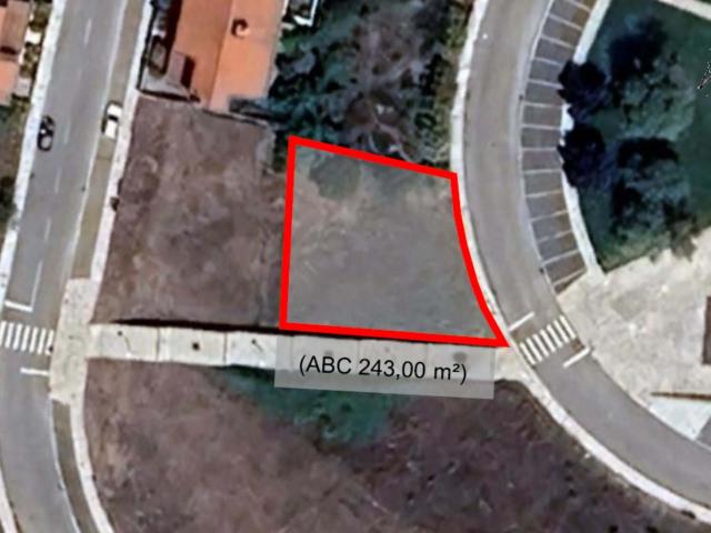 Terreno venda em Vila Viçosa, Évora