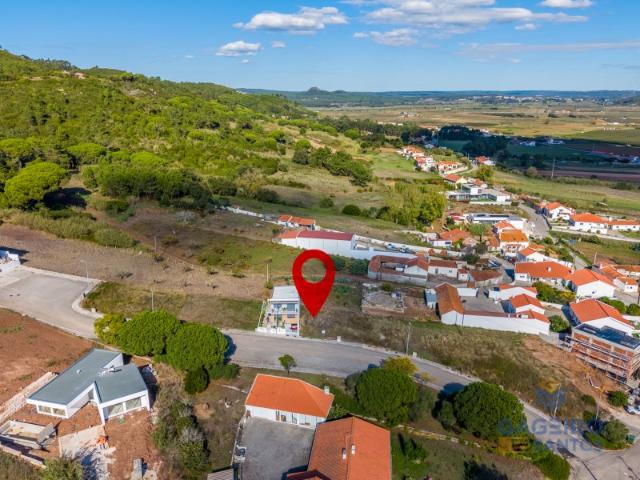 Terreno venda em Famalicão, Nazaré