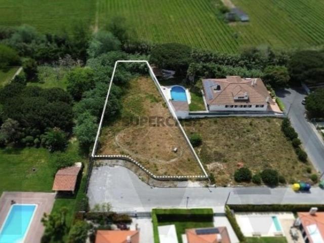 Terreno venda em Sintra, Lisboa