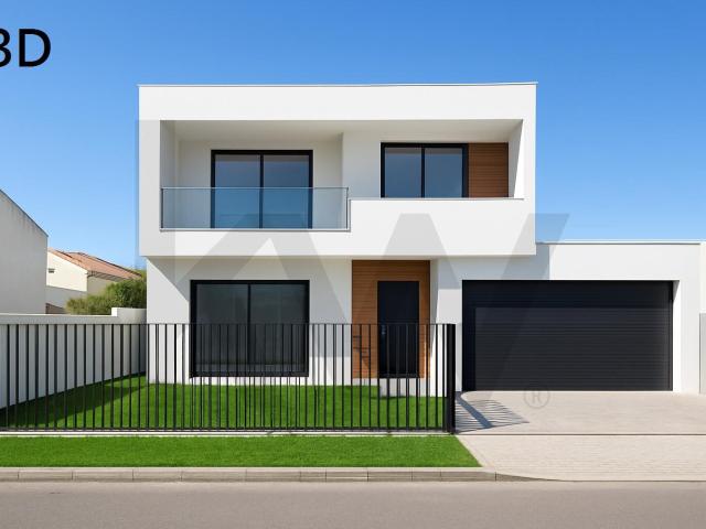 Terreno venda em Quinta Do Conde, Setúbal