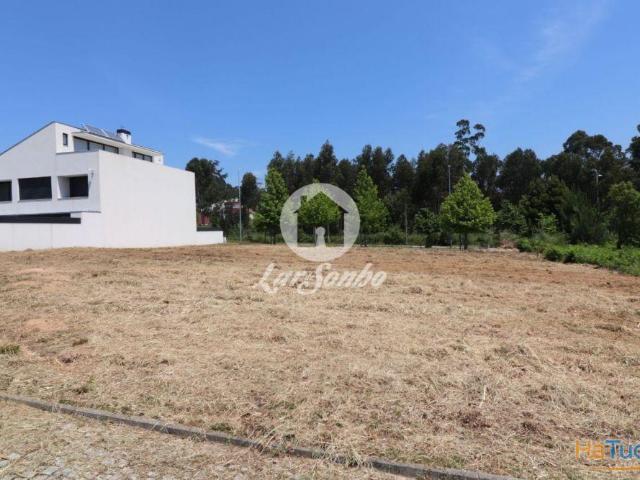 Terreno venda em Aveiro