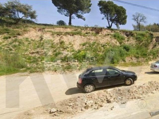 Terreno venda em Santo Antonino, Coruche