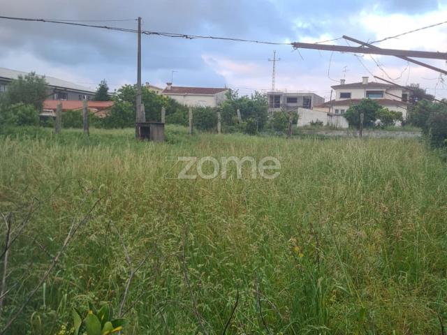 Terreno venda em Bougado (São Martinho e Santiago), Trofa
