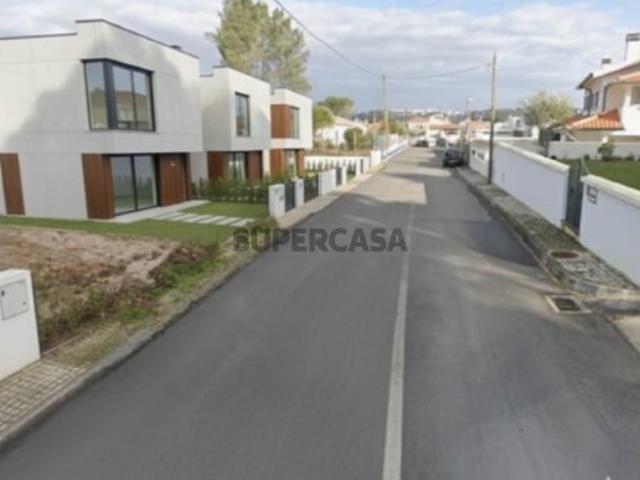 Terreno venda em Oliveira Do Bairro, Aveiro